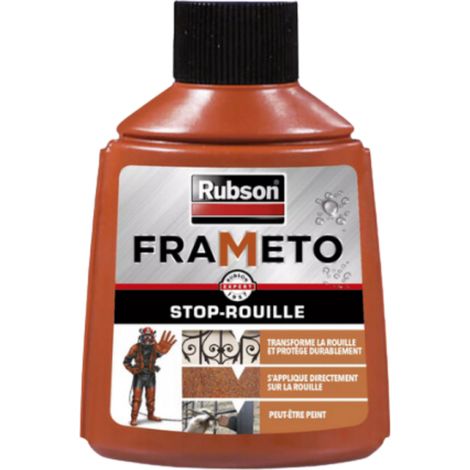 FRAMETO HTE Résistance Contre la Rouille Flacon 90mL