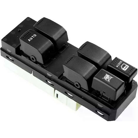 Einzigartiger elektrischer Fensterheberschalter (37990-64J20) für Suzuki SX4 & Grand Vitara 2 (2005–2016) (1/5)
