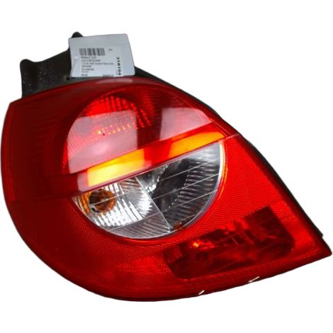 [PRODUIT D'OCCASION] Feu Arriere Gauche  RENAULT Clio III 2005- ♻️ Ref Oe. 8200459962 - Garantie à vie (1/3)