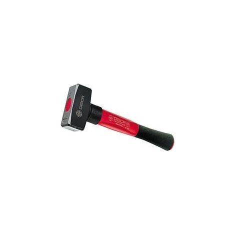 Massette 1250g 3K Manche Osca (1/2)