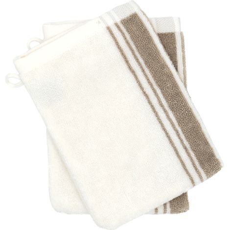 Gant de toilette RIBBON II (1/5)