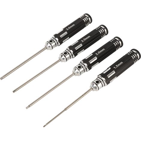 de 2 pièces de rechange pour tondeuse à gazon Fuxtec FX RM (1/5)