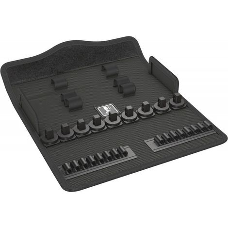 scatola tessile wera 8003 zyklop b 29 resistente leggera
