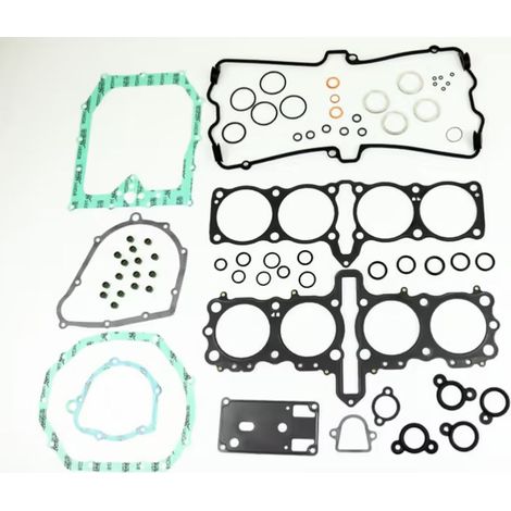 Juego de juntas Athena para Suzuki GSF 1200 Bandit '96-'06 (sin sellos)