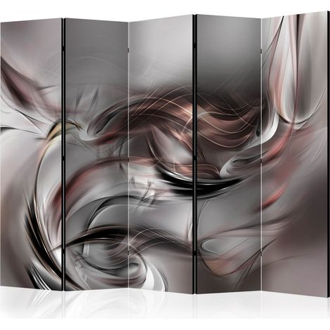 Paravento - Abstract Cloud II [Room Dividers] - 225x172 (1/4)