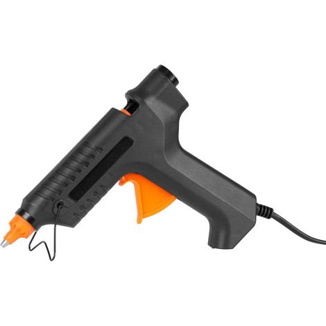 Pistole Strend Pro HG785-80, 80 W, 8-11,5 mm, für Heißklebesticks (1/4)