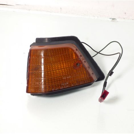 [GEBRAUCHT] [Gebrauchtprodukt] Rechter Rückblinker Original für Yamaha 125 (1/3)