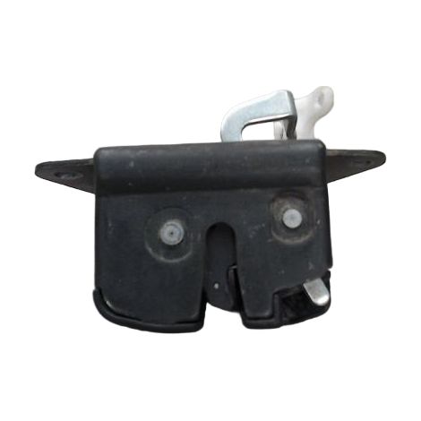 [PRODUIT D'OCCASION] Serrure Hayon  FIAT Panda ♻️ Ref Oe. 51796135 - Garantie à vie (1/3)