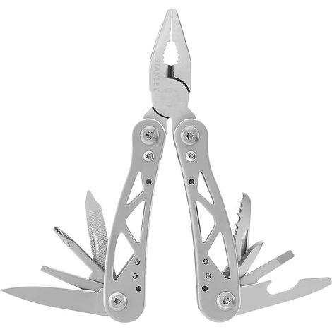 Pince Multifonctions 12 Outils en 1-0-84-519 (1/4)