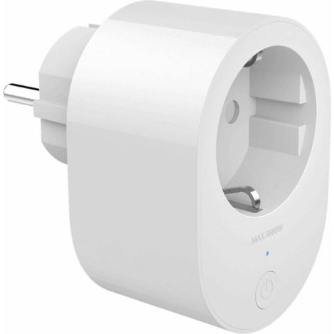 Enchufe Inteligente WiFi Xiaomi Smart Plug 2 (1/5)