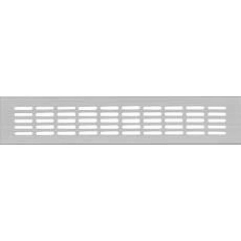 LM-Stegblech 3070 L.600mm B.100mm Alu.S.1,5mm (1/3)