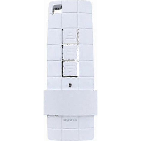Télécommande pour Dooyadc90 (1/4)