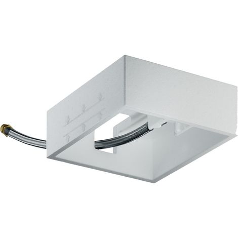 hansgrohe Raindance Grundkörper für Kopfbrause 260/260 1-jet,