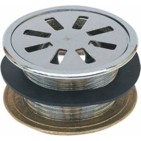 BL PILETTA SIFOIDE P/PIATTO DOCCIA 1.1/4