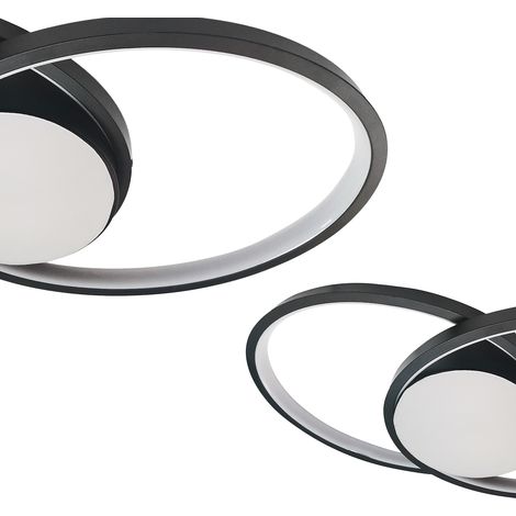 FOCUS 40W LED Deckenleuchte (1/5)