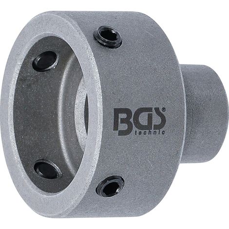 BGS Portacojinetes para machos de roscar para art. 71039 - 71039-4