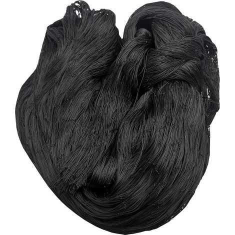 Filet Anti Oiseaux 7.5m x 15m Protection Oiseaux et Anti Pigeon Maille de 5 cm Stable aux UV et Résiste Aux Intempéries (1/5)