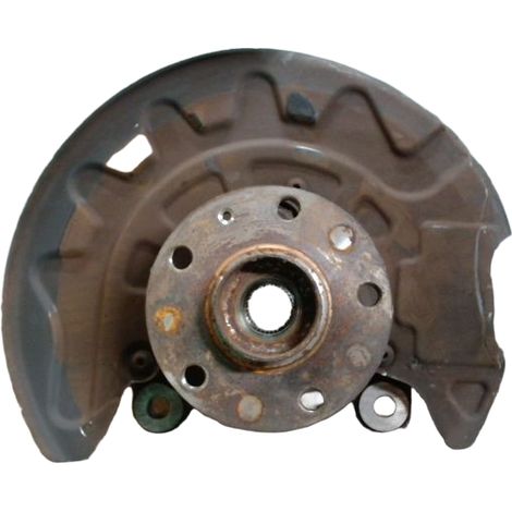 Pivot Avant Gauche VOLKSWAGEN Golf [PRODUIT D'OCCASION]♻️5wa407255 (1/3)