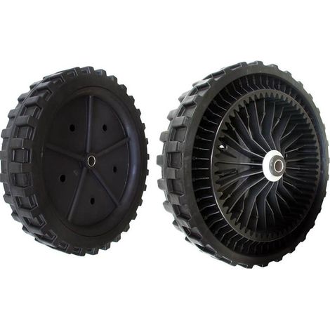 Ruota ASMOTOR 5269 - E05269