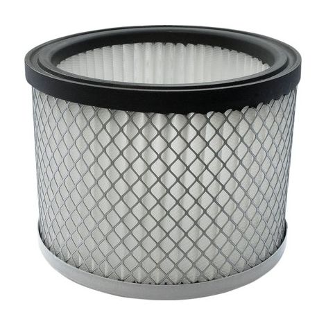 FILTRO ASPIRACENERE ASHLEY 111 LAVORWASH CARTUCCIA LAVABILE MM 140/112 H.MM 103