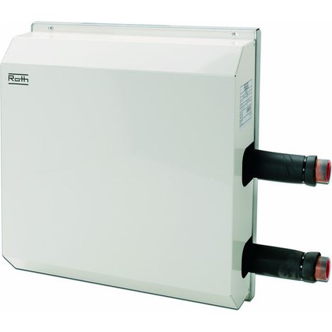 Roth Kühlpaket bis 19kW