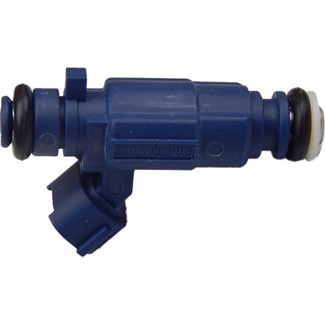 Fuel injector F01R00M029 compatible with Fengxing Jingyi 1.5L/Zhonghua 4A91 1.5L car engines. (1/3)