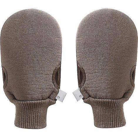 Das neue 2-teilige Badehandschuh-Set