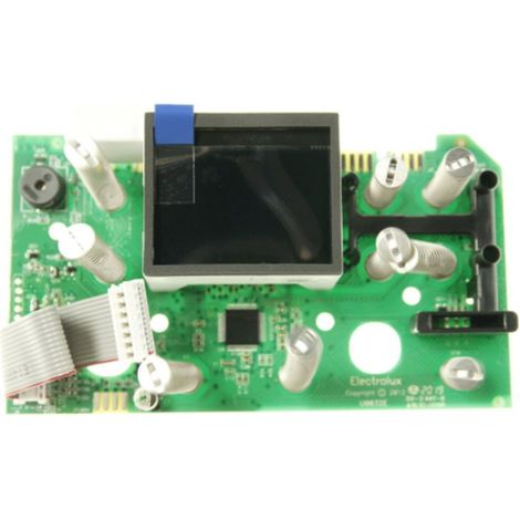 Ersatzteil - Elektronikkarte, Anzeigemodul - - ELECTROLUX