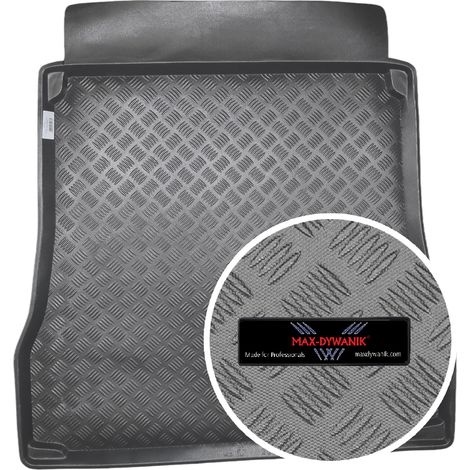 Seat Mii / Skoda Citigo 2 posti 11-18 Up Tappetino bagagliaio 2 posti 11-23 MAX-MAT