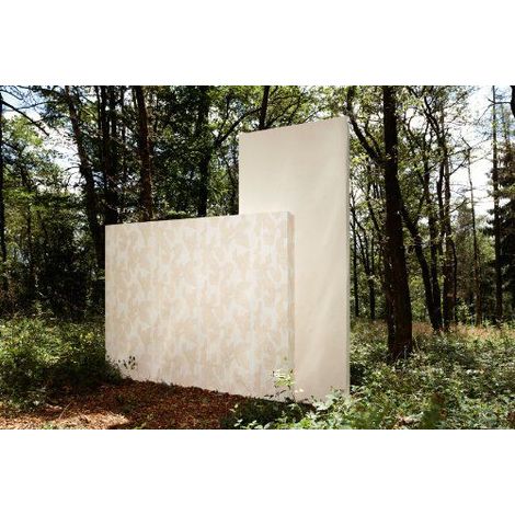 A.S. Creation Papier Peint Intisse 8018-52, Collection Natural Space (Import Allemagne)