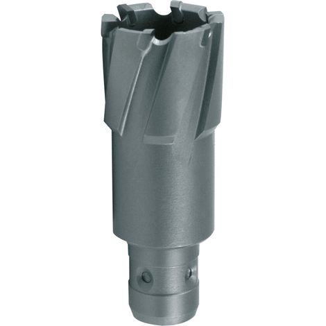 Kernbohrer D.14mm Vollhartmetall Schnitt-T.50mm Quick IN (1/5)