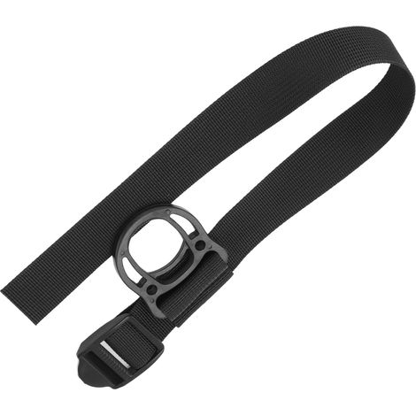 Crochet Universel pour Voiture Extérieur Durable Support Vêtements Décrochable Noir (1/5)