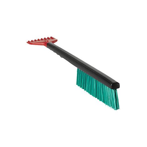 Cepillo para nieve  con rascador de hielo  UE 10 unid  duro 