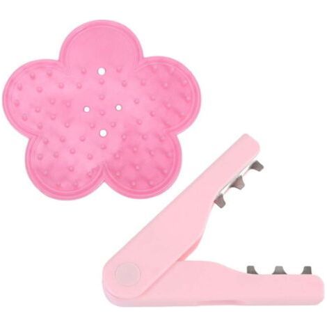 2Pcs Rose Thorn Trimmer Flower Thorns Remover Rose Strippers Stripping Tool Garden Supply (1/5)