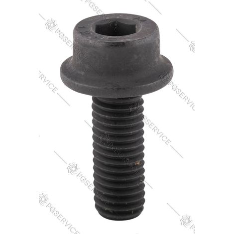 DeWalt vite M8X22 blocco flangia lama sega troncatrice DSC777 DW743 DW777 DWS771