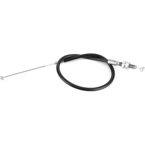 Câble d'accélérateur pour moteur hors-bord 6L2-26301-00, adapté pour Yamaha Pannier 2 temps 9.9/15/18 HP (1/5)
