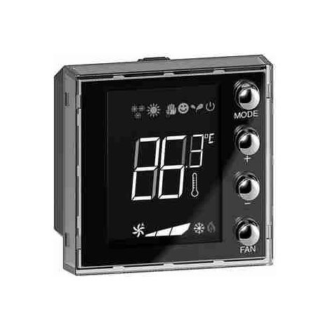 BTILN4691KNX KNX-integrierter Temperaturfühler - LivingLight
