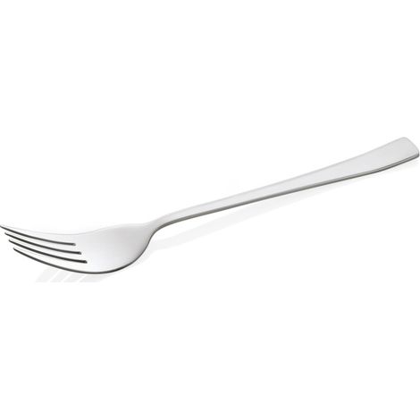 Fourchette de table 19 cm HAMBURG ECO lot de 12 - Was Germany (1/2)