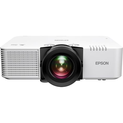 Epson EB-L790SU Projecteur à focale courte 7000 ANSI lumens 3LCD WUXGA (1920x1200) Blanc (1/5)