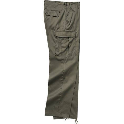 Brandit US Ranger Outdoorhose Größe XL Farbe Beige (1/3)