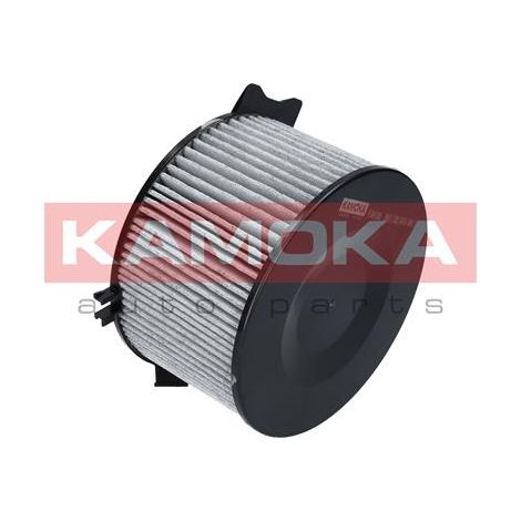 Filtro de habitáculo Kamoka F501301 (1/4)