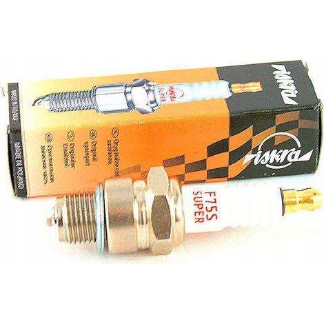 Candela ISKRA F75S Żuk Nysa Varsavia Romet 350 Polonia Originale (1/2)