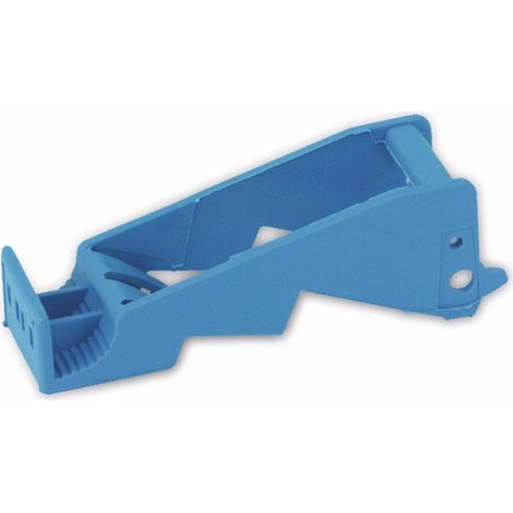 FINDER Varioclip pour socle de relais