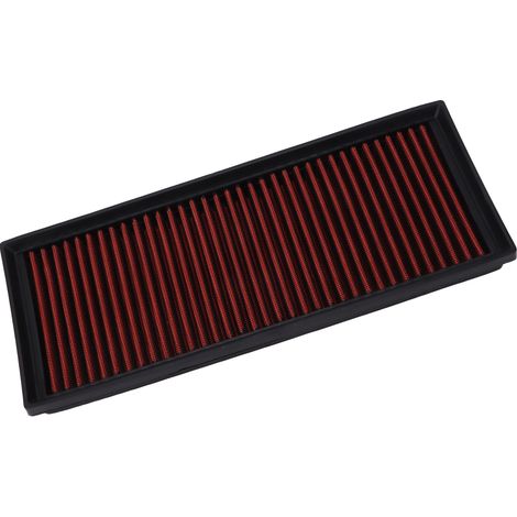 Nettoyant Filtre à Air Moteur Réutilisable Haute Performance 332865 Compatible A3 Q3 TT (1/5)