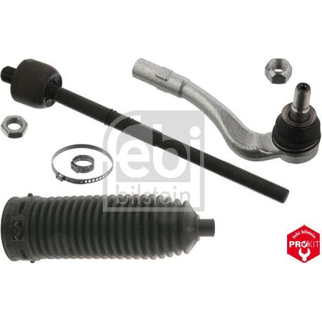 Barre de connexion FEBI BILSTEIN 44694 MERCEDES-BENZ 204 330 10 03 204 338 06 15