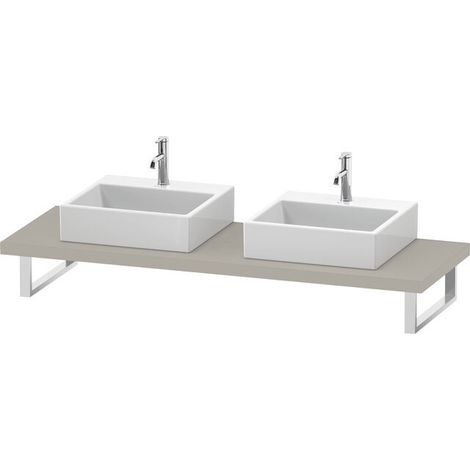 Console variable DuraStyle 2 DURAVIT DS103C09191