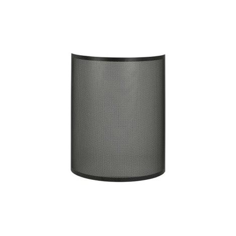 Pare-Chaleur Pegase - 1 Volet Noir Givre (N3) (1/2)