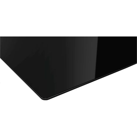 Bosch Kochfeld Glaskeramik autark rahmenlos flächenbündig TouchSelect Timer 60 cm PKE611BB2E (1/5)