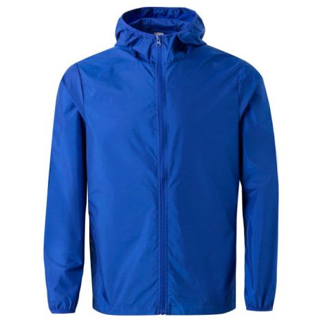 Cortavientos unisex Stockton MUKUA WZ60U M Azul Royal (1/5)