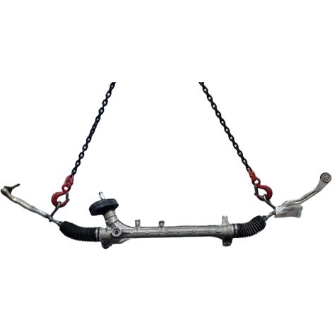 [PRODUIT D'OCCASION] Cremaillere RENAULT Megane ♻️ Ref Oe. 480107914r - Garantie à vie (1/2)